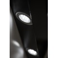 Вытяжка кухонная EXITEQ Victoria 60 black